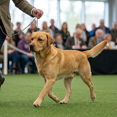 Galeria Pokazowa hodowla psów *PL
