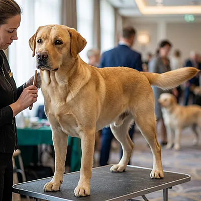 Galeria Pokazowa hodowla psów *PL