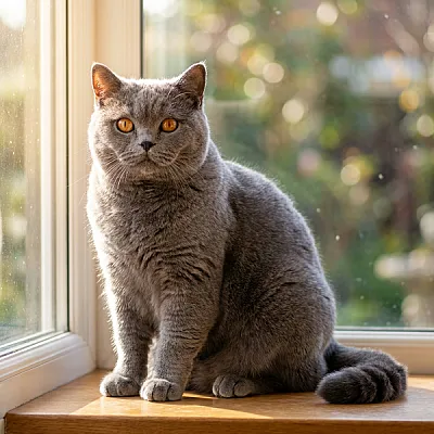 Galeria Pokazowa hodowla kotów *PL