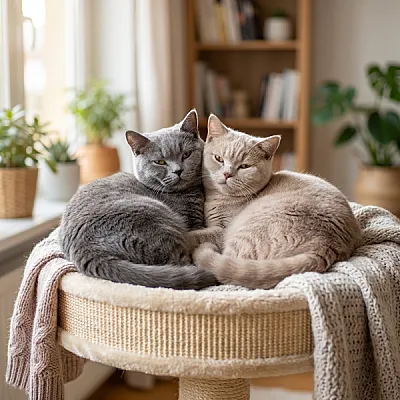 Galeria Pokazowa hodowla kotów *PL