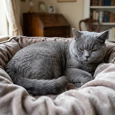 Galeria Pokazowa hodowla kotów *PL