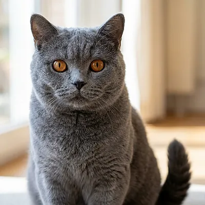 Galeria Pokazowa hodowla kotów *PL