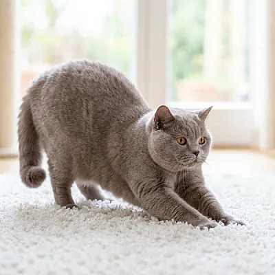 Galeria Pokazowa hodowla kotów *PL