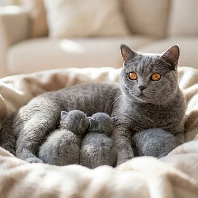 Galeria Pokazowa hodowla kotów *PL