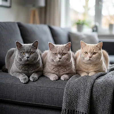 Galeria Pokazowa hodowla kotów *PL