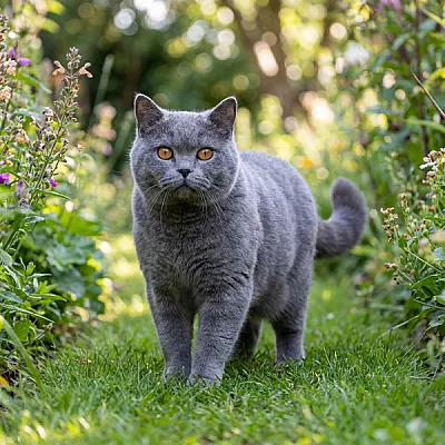 Galeria Pokazowa hodowla kotów *PL