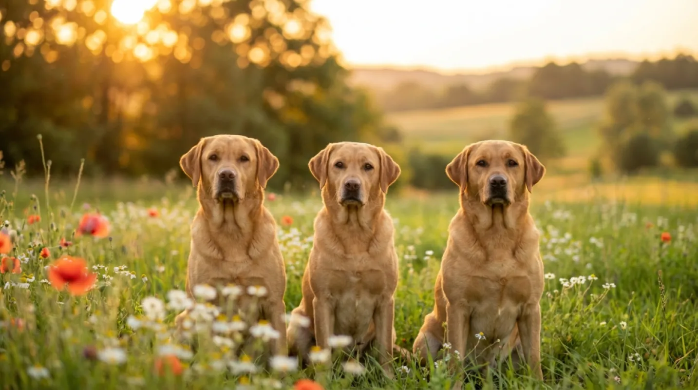 Przykładowa hodowla psów — zobacz, jak wygląda profil na hodowca.pl