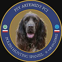 Psy Artemidy (FCI)
