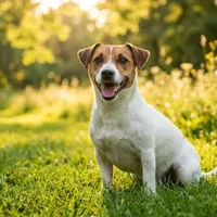 Zdjecie rasy Jack russell terrier