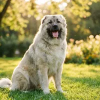 Zdjecie rasy Owczarek kaukaski