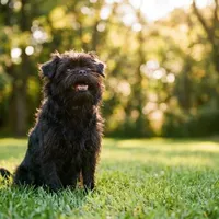 Affenpinscher