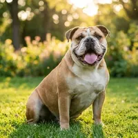 Buldog kontynentalny