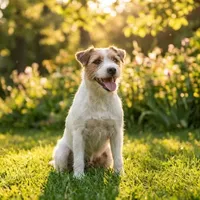 Zdjecie rasy Parson russell terrier