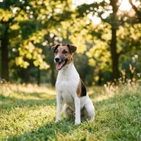 Zdjecie rasy Foksterier gładkowłosy