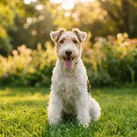 Zdjecie rasy Foksterier szorstkowłosy