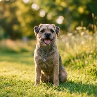Border terrier
