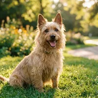 Australian terrier