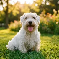 Zdjecie rasy Sealyham terrier