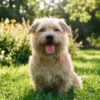 Zdjecie rasy Glen of imaal terrier