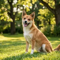 Zdjecie rasy Lundehund