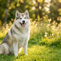 Zdjecie rasy Pies grenlandzki