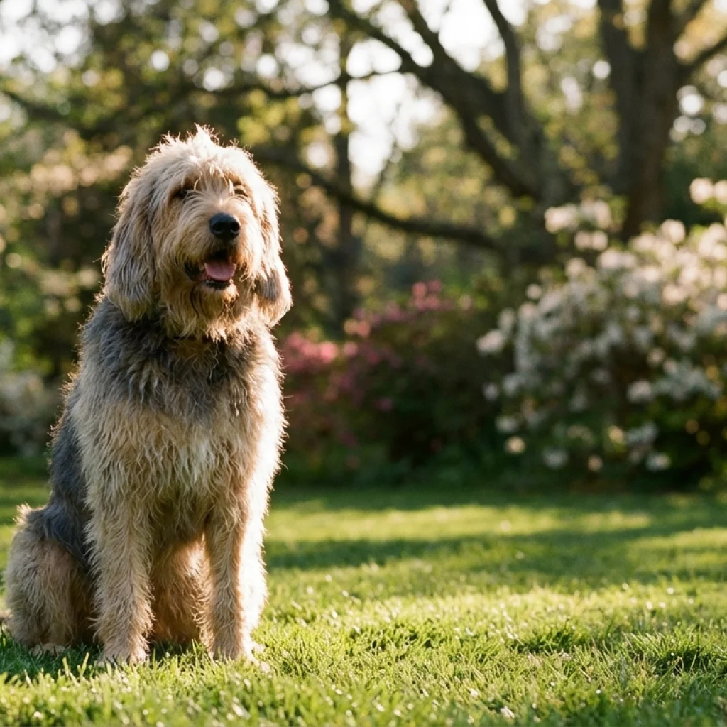 Otterhound