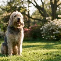 Zdjecie rasy Otterhound