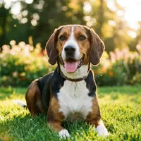 Zdjecie rasy Gończy fiński