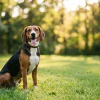 Zdjecie rasy Hamiltonstövare