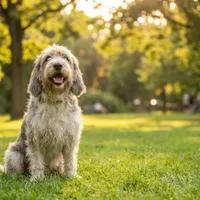 Zdjecie rasy Grand basset griffon vendéen