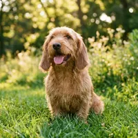 Basset fauve de Bretagne