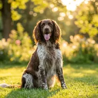 Zdjecie rasy Wyżeł niemiecki długowłosy