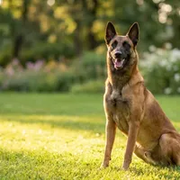Zdjecie rasy Owczarek belgijski malinois