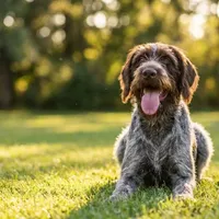 Zdjecie rasy Czeski Wyżeł Szorstkowłosy