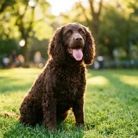 American water spaniel