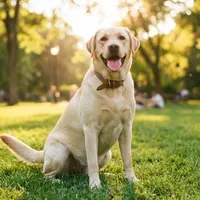 Zdjecie rasy Labrador retriever