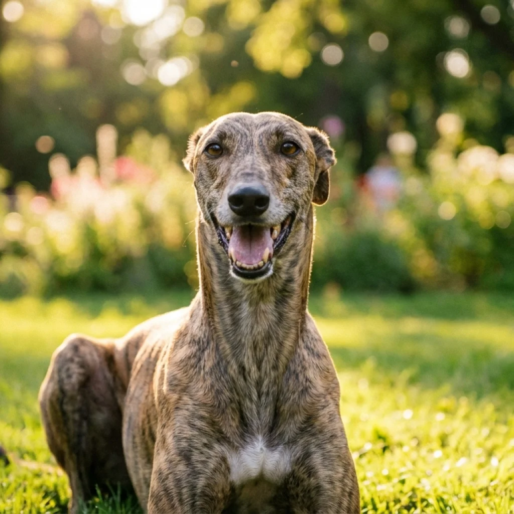 Galgo español