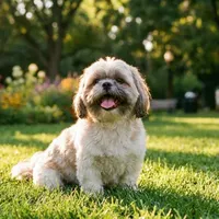 Zdjecie rasy Shih tzu