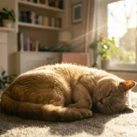 Kot brytyjski krótkowłosy