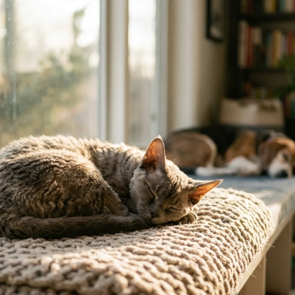 Devon rex