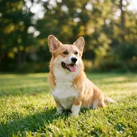 Zdjecie rasy Welsh corgi pembroke