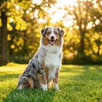 Owczarek australijski