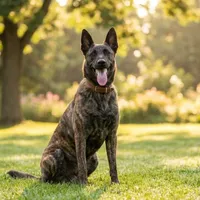 Zdjecie rasy Owczarek holenderski