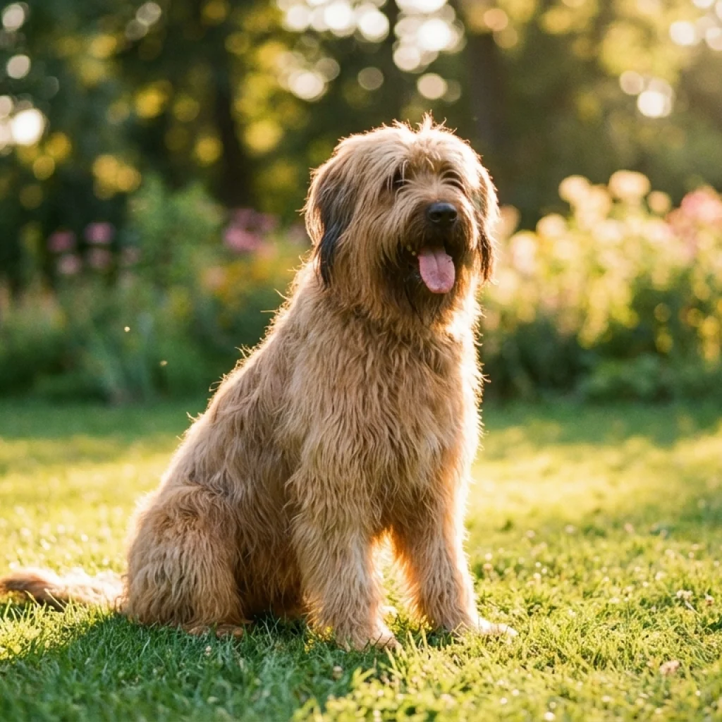 Briard