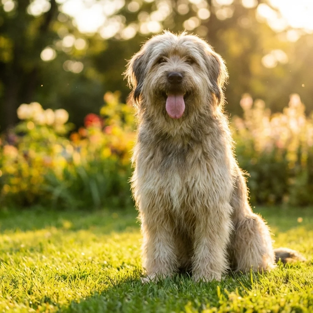 Owczarek kataloński
