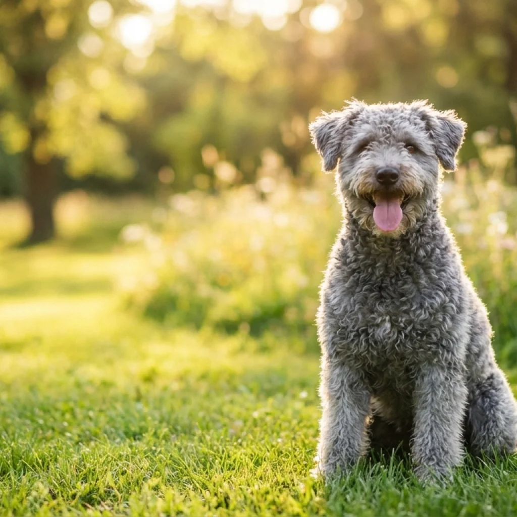 Pumi
