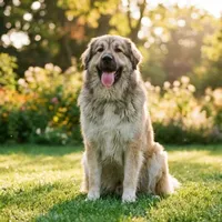 Zdjecie rasy Mastif pirenejski