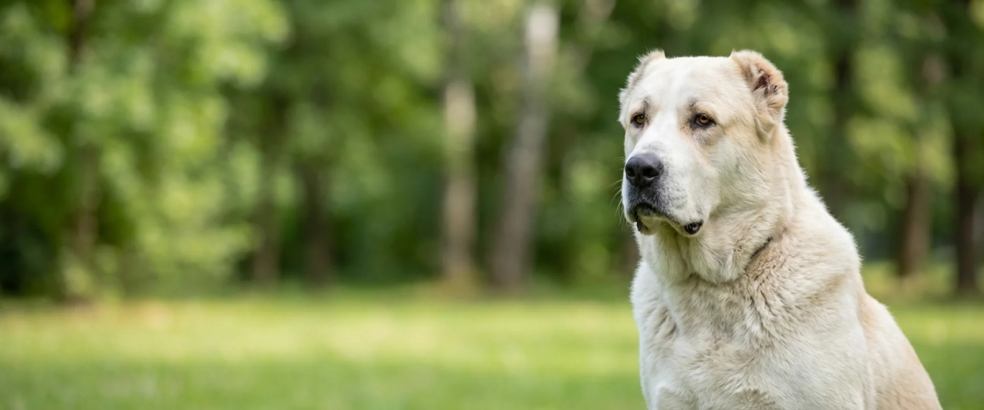 Owczarek środkowoazjatycki