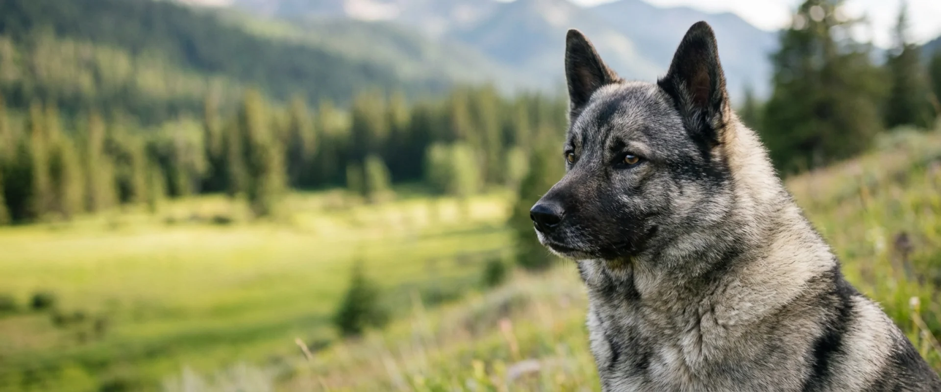 Szary łosiarz norweski