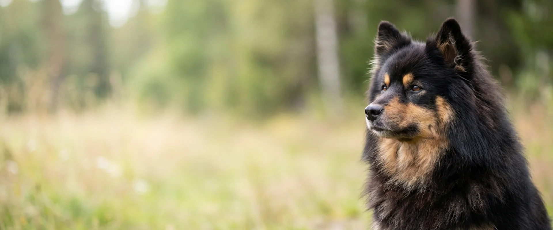 Lapphund szwedzki